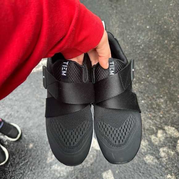 Tiem Cycling  shoes - Picture 2 of 8